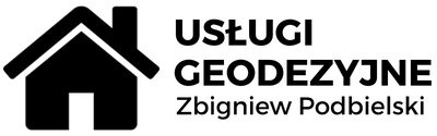 Geodeta Wejherowo Zbigniew Podbielski